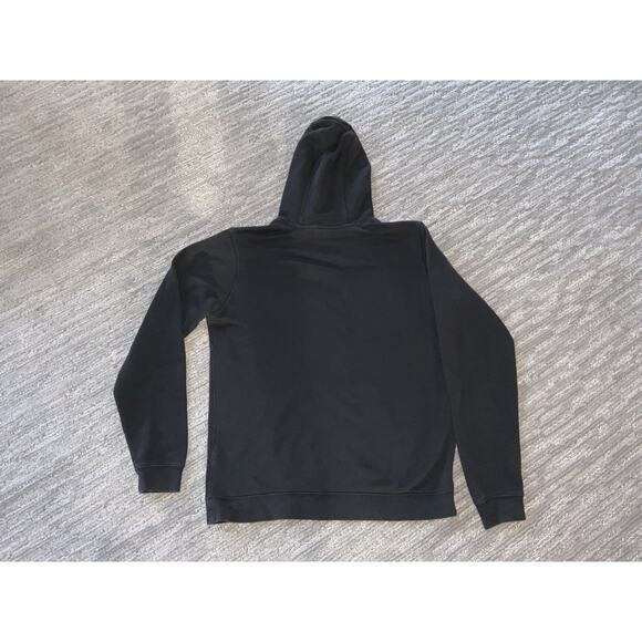 Nike Dreams Never Sleep Black Pullover Hoodie Size M - Picture 5 of 5